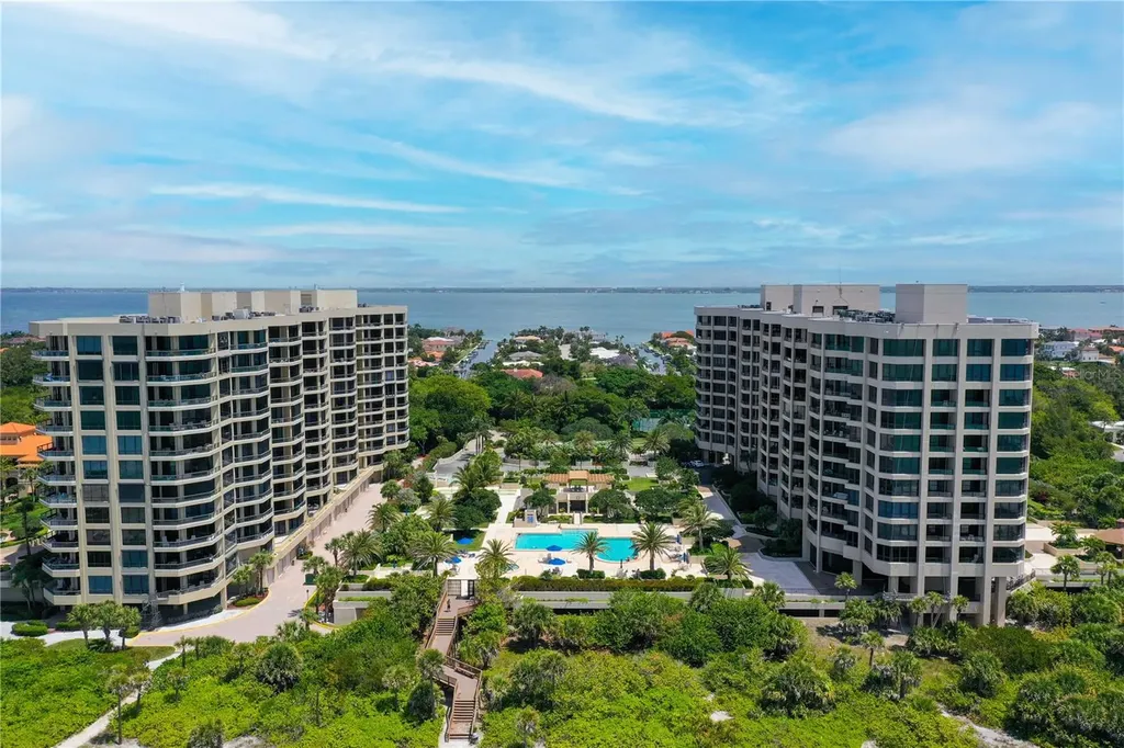 1211 Gulf Of Mexico Drive Longboat Key FL 34228