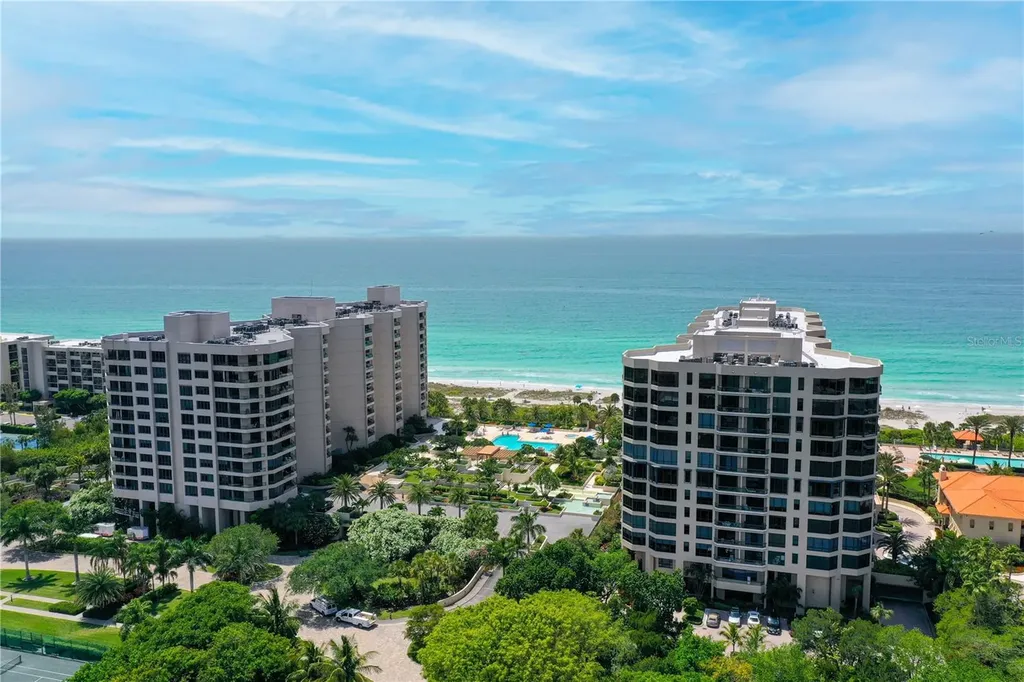 1211 Gulf Of Mexico Drive Longboat Key FL 34228