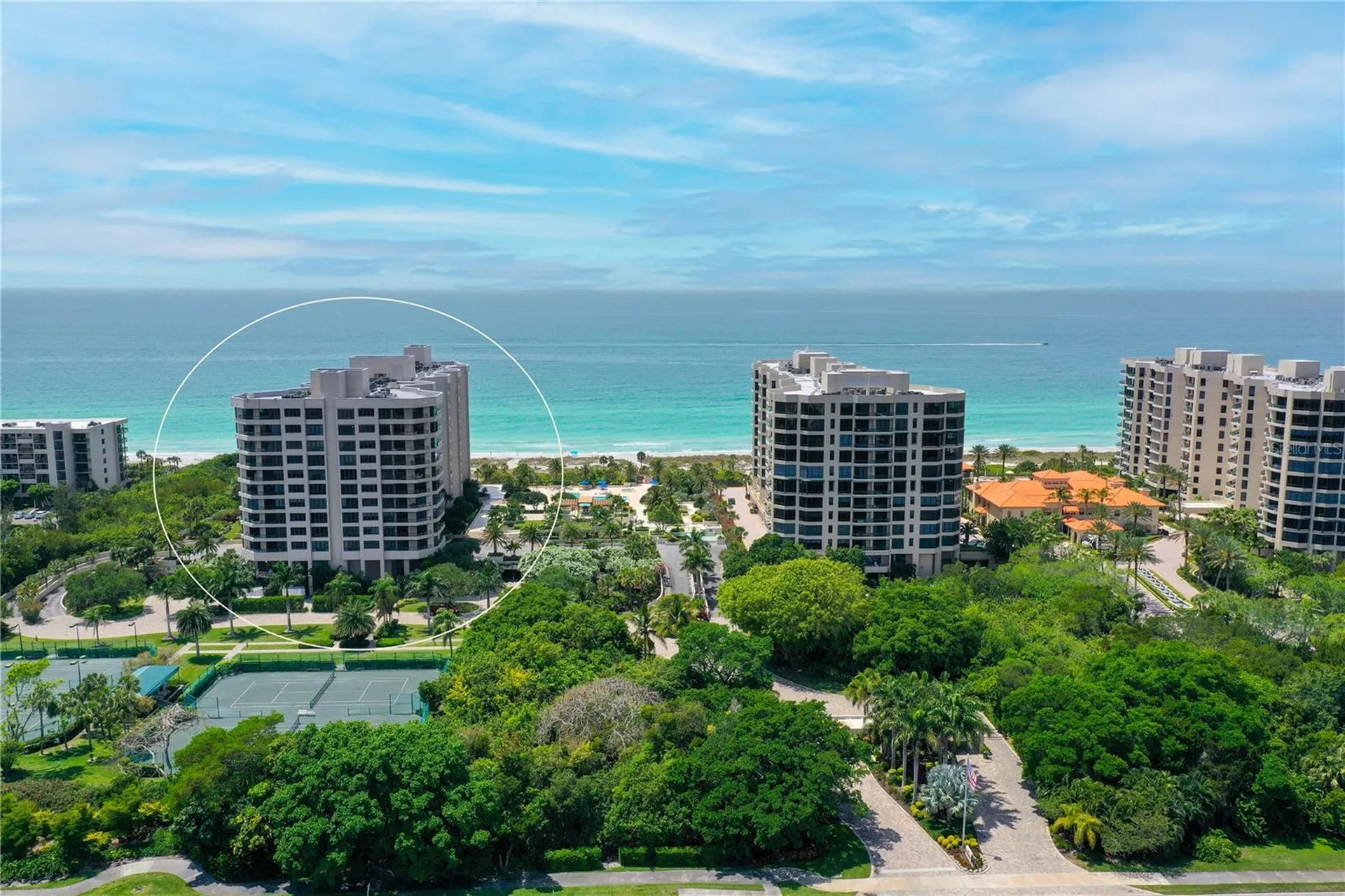 1211 Gulf Of Mexico Drive Longboat Key FL 34228
