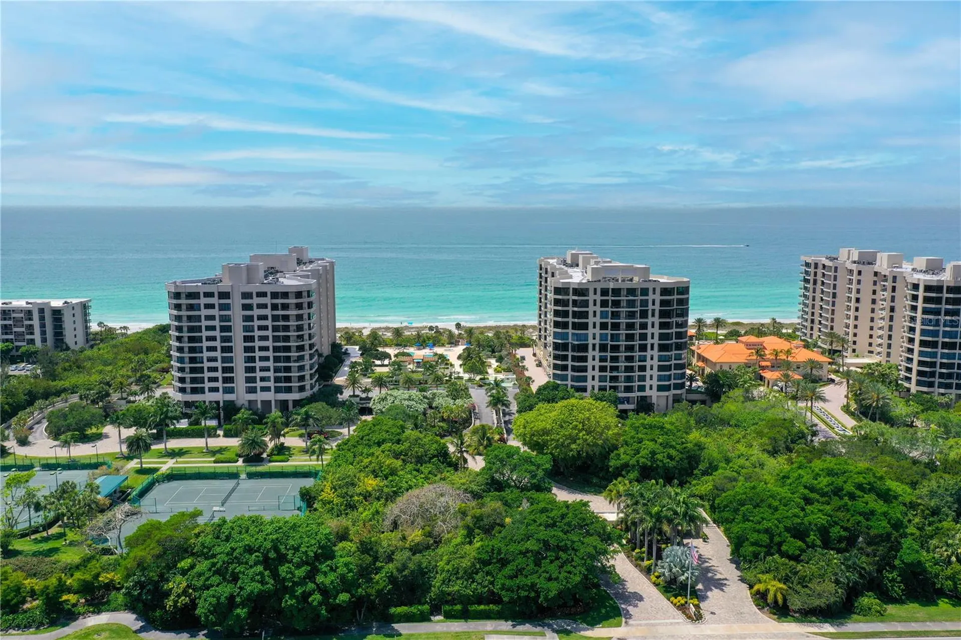 1211 Gulf Of Mexico Drive Longboat Key FL 34228