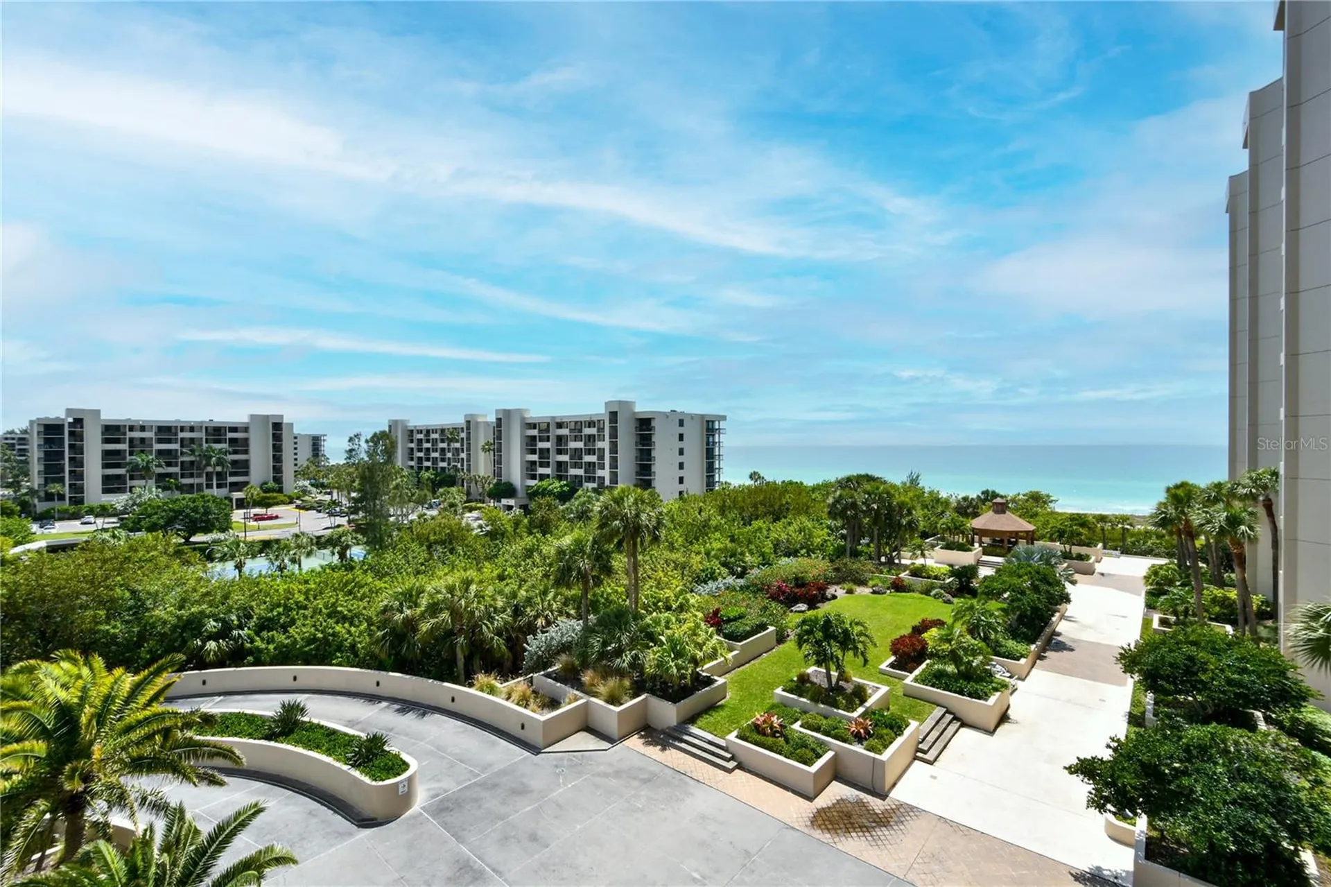 1211 Gulf Of Mexico Drive Longboat Key FL 34228