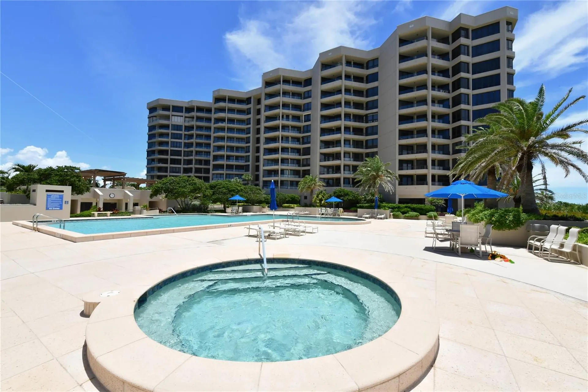 1211 Gulf Of Mexico Drive Longboat Key FL 34228