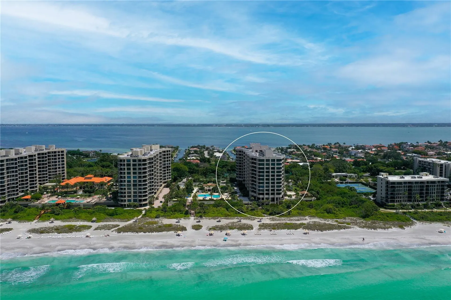 1211 Gulf Of Mexico Drive Longboat Key FL 34228
