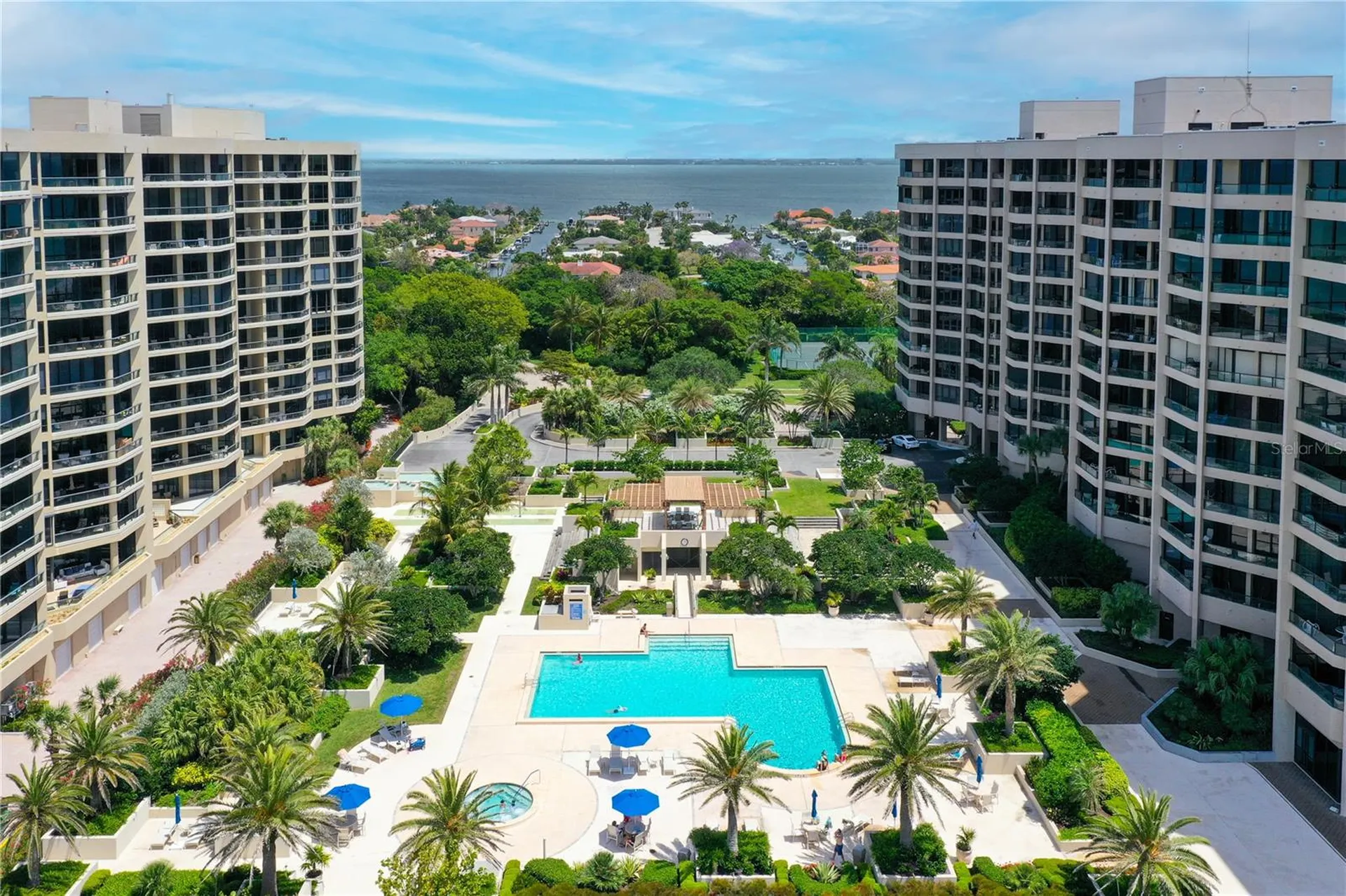 1211 Gulf Of Mexico Drive Longboat Key FL 34228