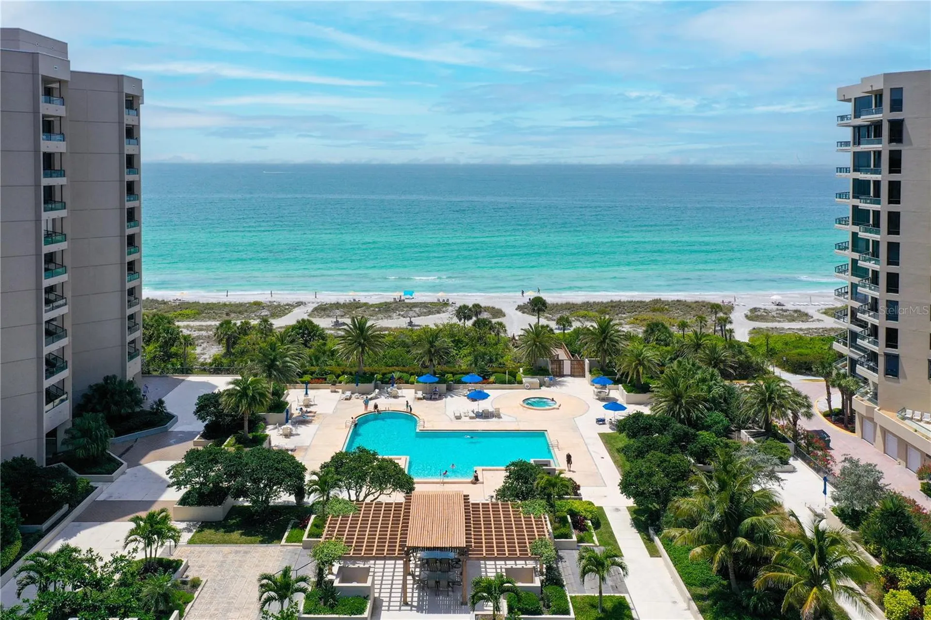 1211 Gulf Of Mexico Drive Longboat Key FL 34228