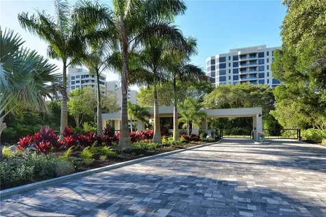 1211 Gulf Of Mexico Drive Longboat Key FL 34228