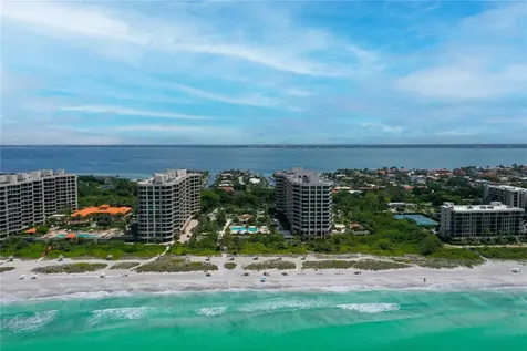 1211 Gulf Of Mexico Drive Longboat Key FL 34228