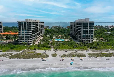 1211 Gulf Of Mexico Drive Longboat Key FL 34228