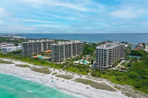 1211 Gulf Of Mexico Drive Longboat Key FL 34228
