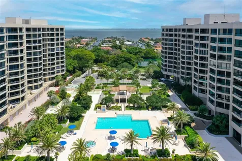 1211 Gulf Of Mexico Drive Longboat Key FL 34228