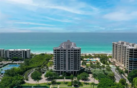 1211 Gulf Of Mexico Drive Longboat Key FL 34228