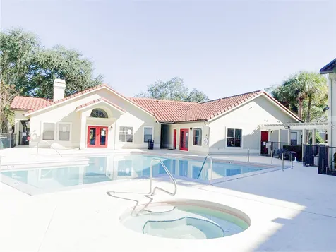 3032 Parkway Boulevard Kissimmee FL 34747