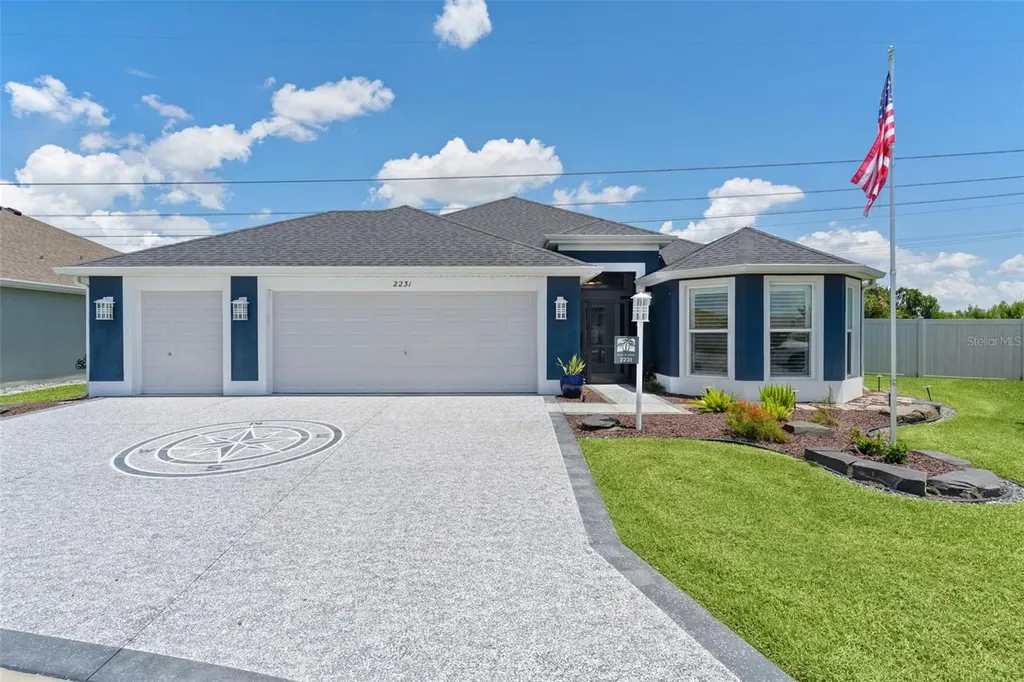 2231 Landrea Loop The Villages FL 32163