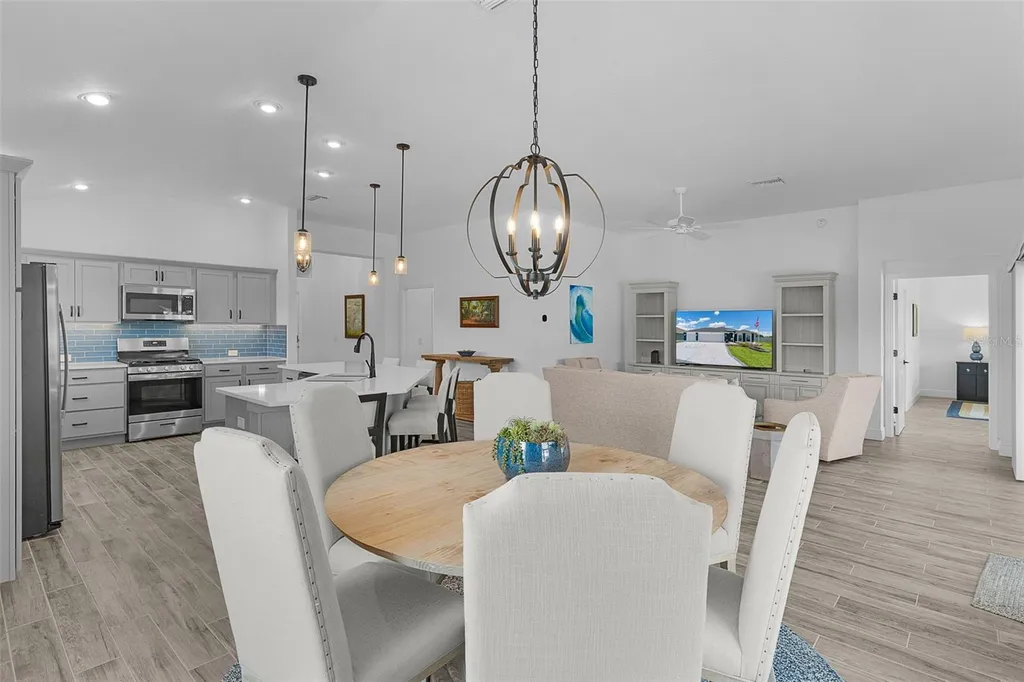 2231 Landrea Loop The Villages FL 32163