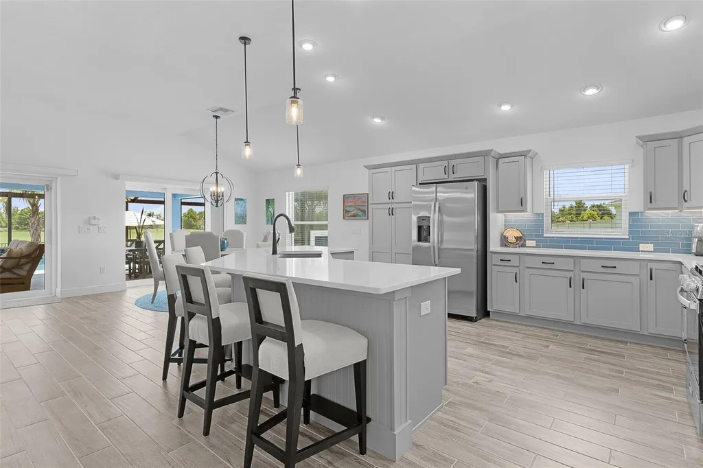 2231 Landrea Loop The Villages FL 32163