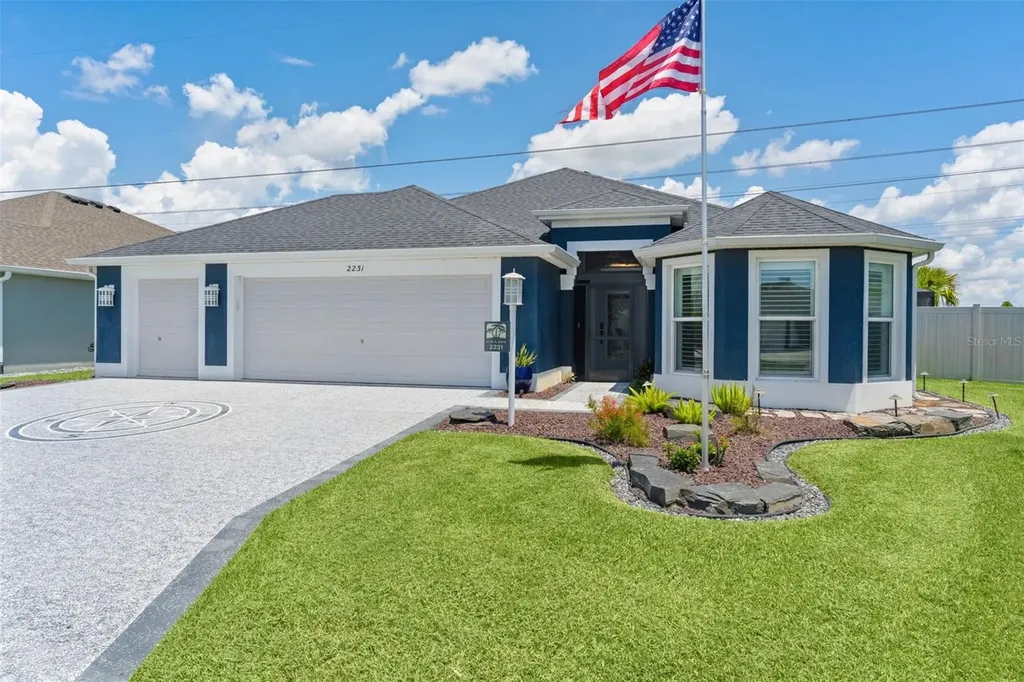 2231 Landrea Loop The Villages FL 32163