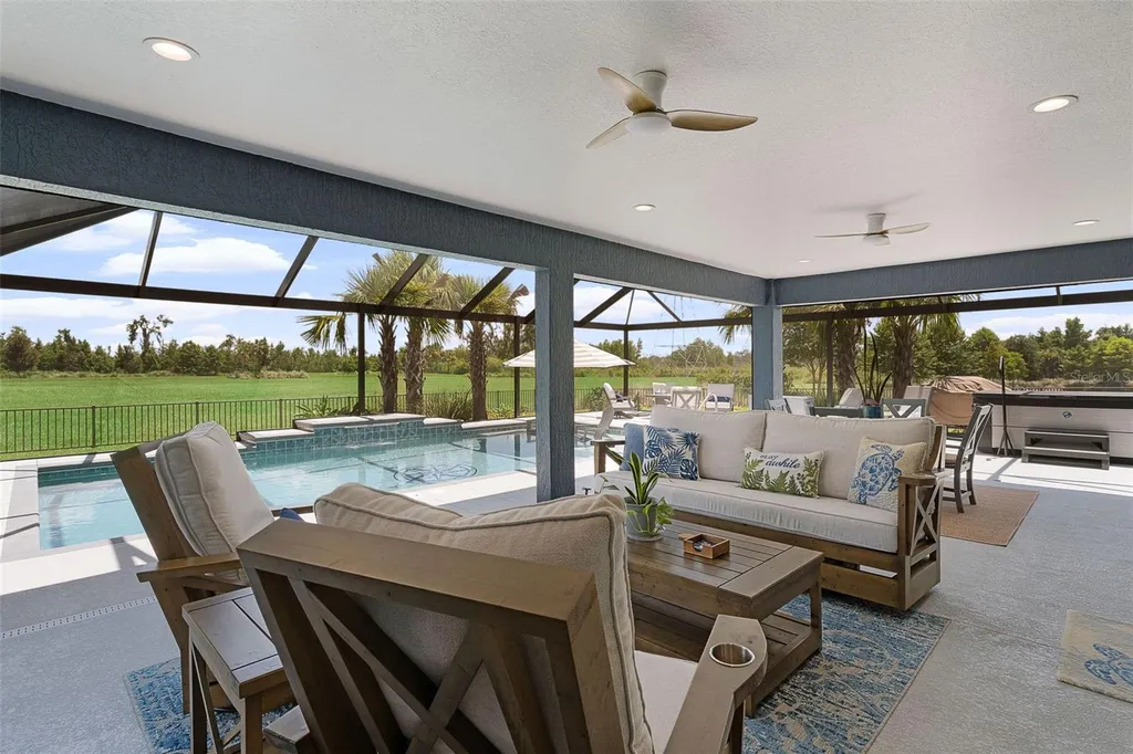 2231 Landrea Loop The Villages FL 32163