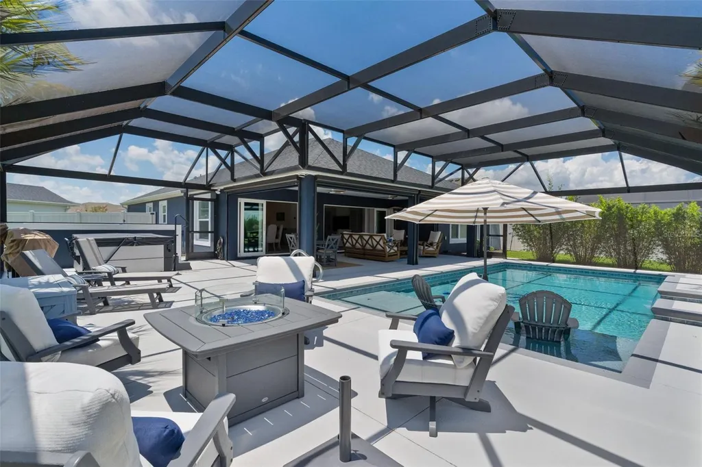 2231 Landrea Loop The Villages FL 32163