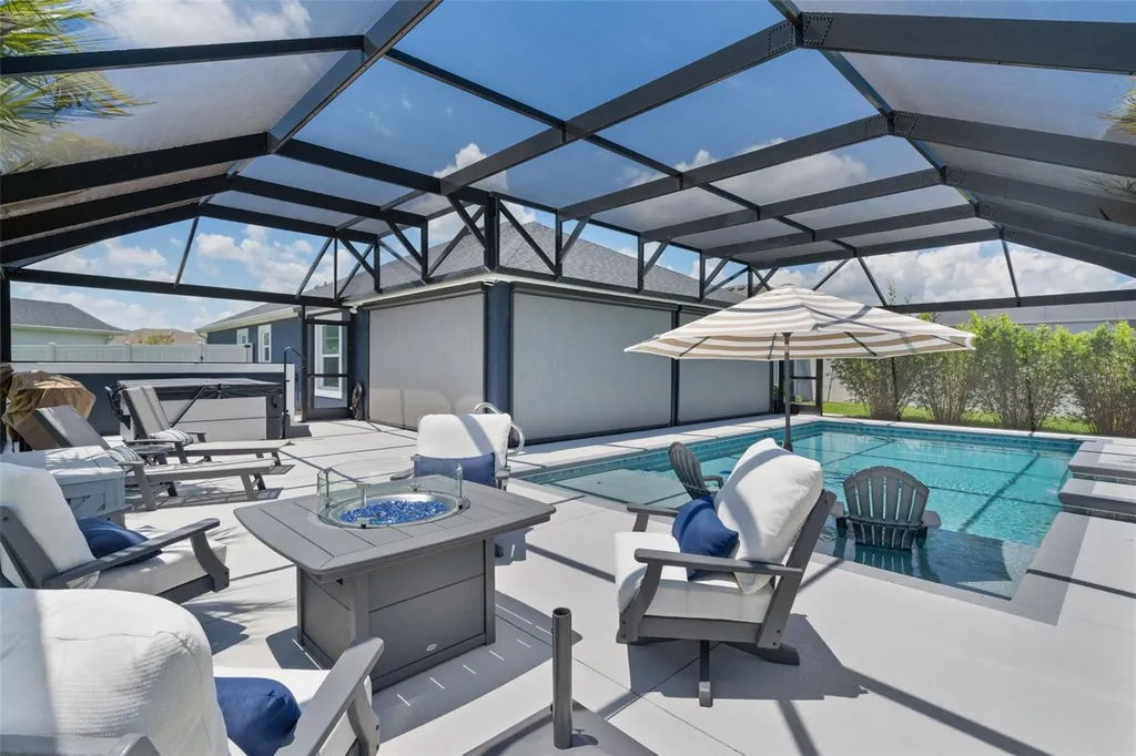 2231 Landrea Loop The Villages FL 32163