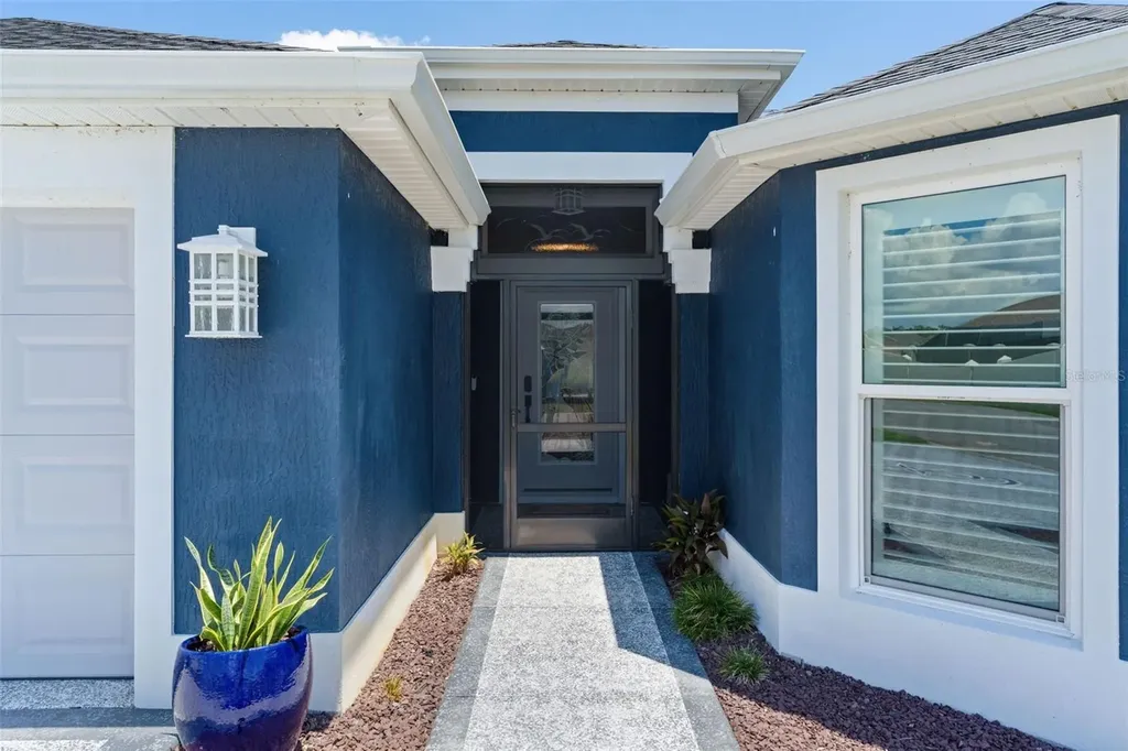 2231 Landrea Loop The Villages FL 32163