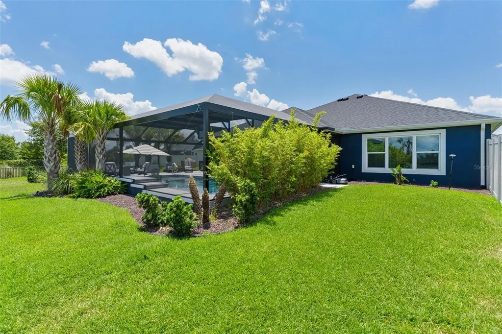 2231 Landrea Loop The Villages FL 32163