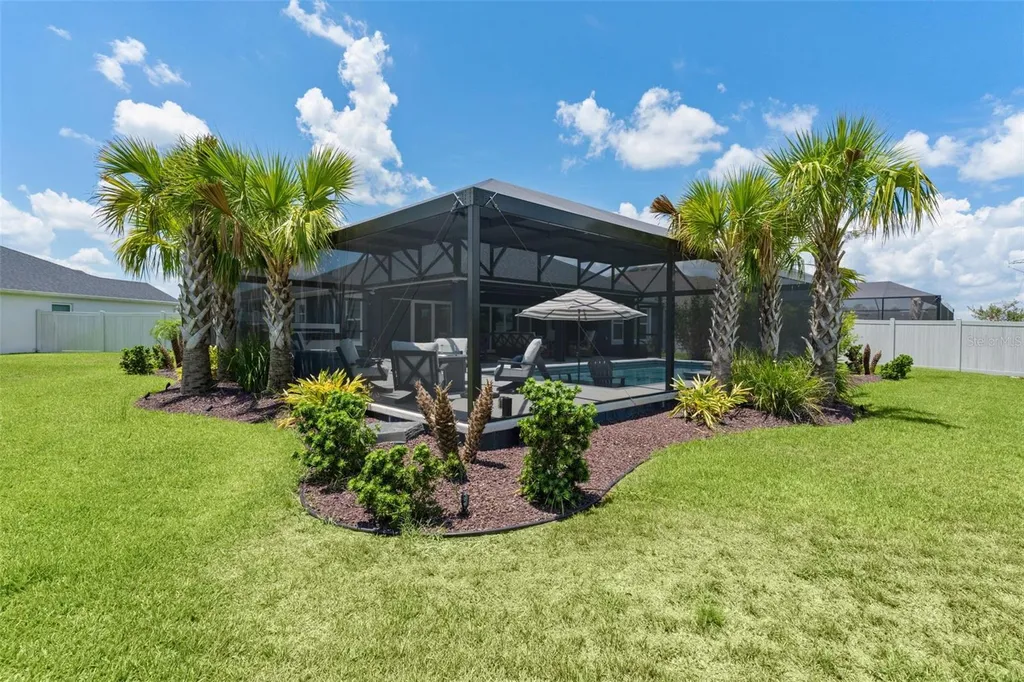 2231 Landrea Loop The Villages FL 32163