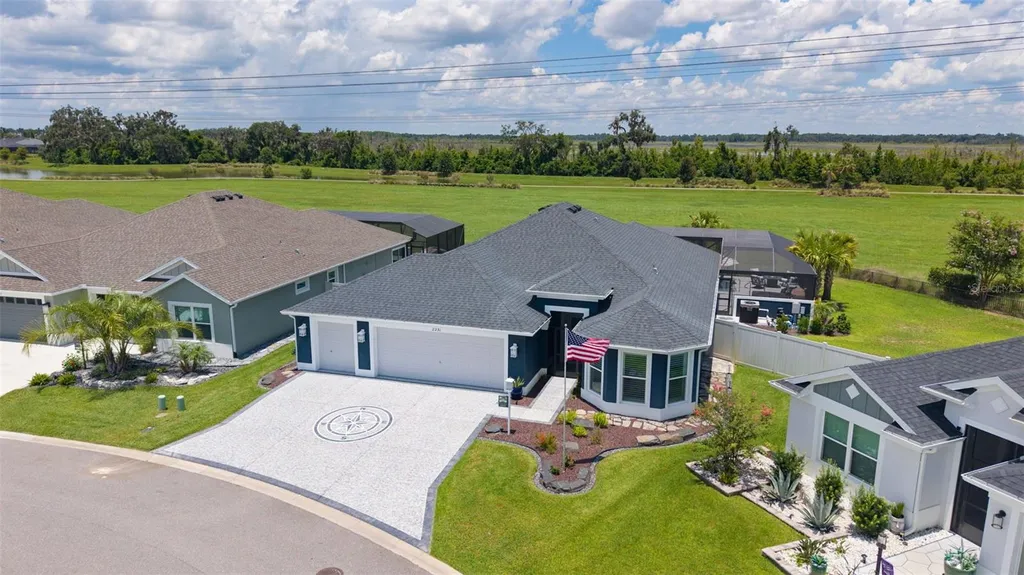 2231 Landrea Loop The Villages FL 32163