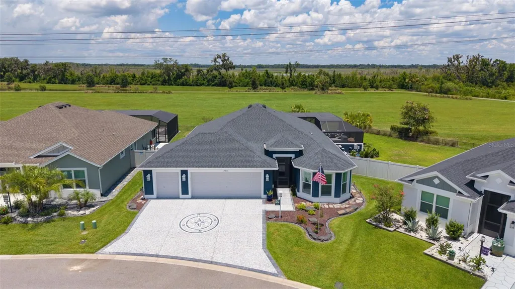 2231 Landrea Loop The Villages FL 32163