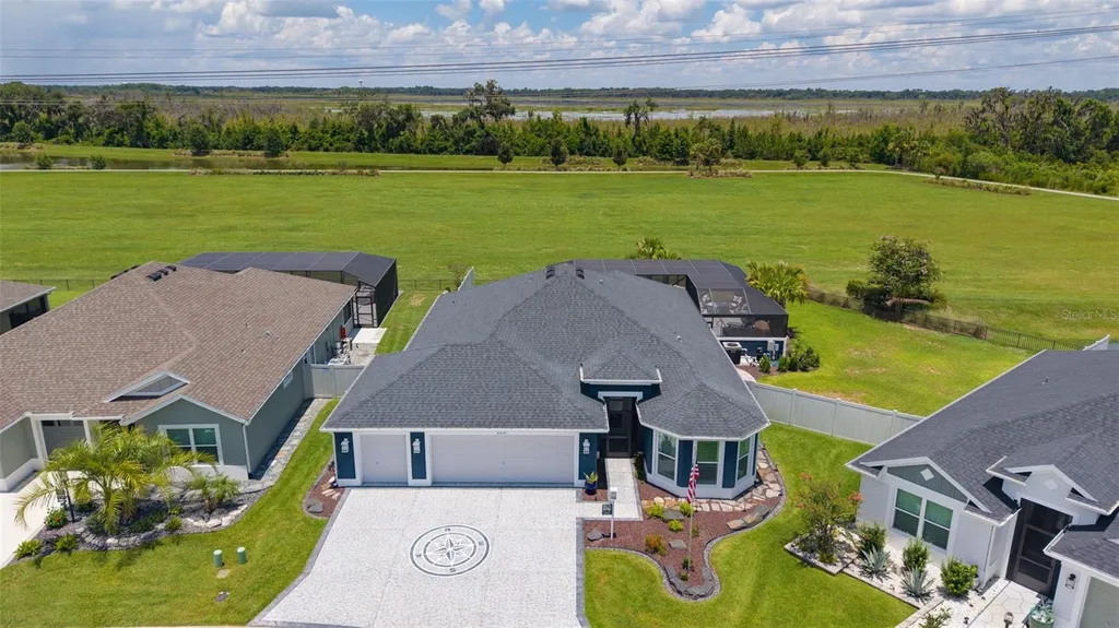 2231 Landrea Loop The Villages FL 32163