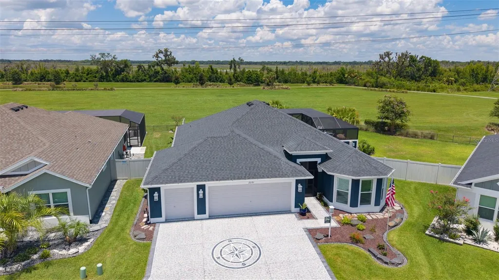 2231 Landrea Loop The Villages FL 32163
