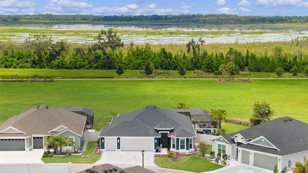 2231 Landrea Loop The Villages FL 32163