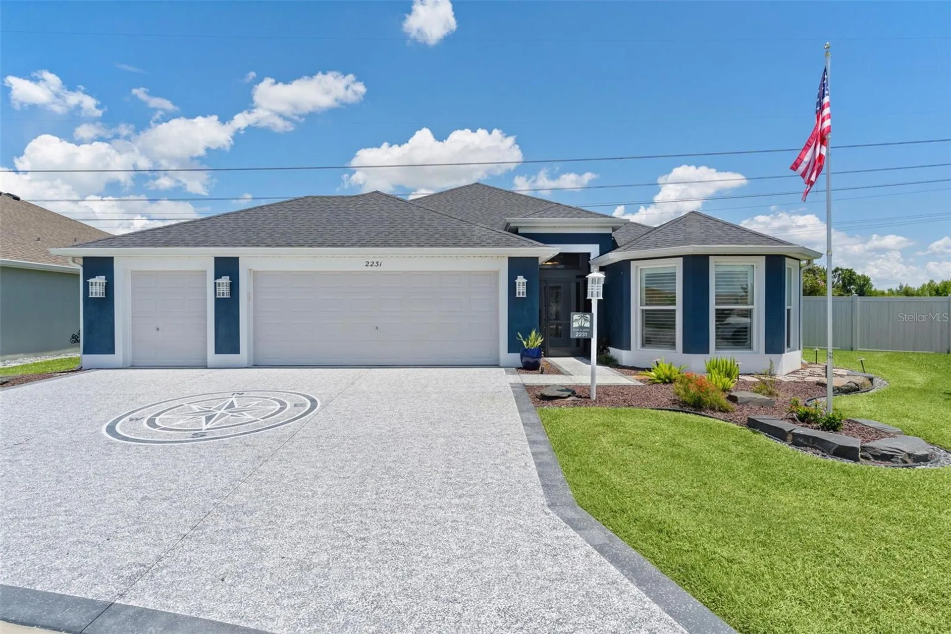 2231 Landrea Loop The Villages FL 32163