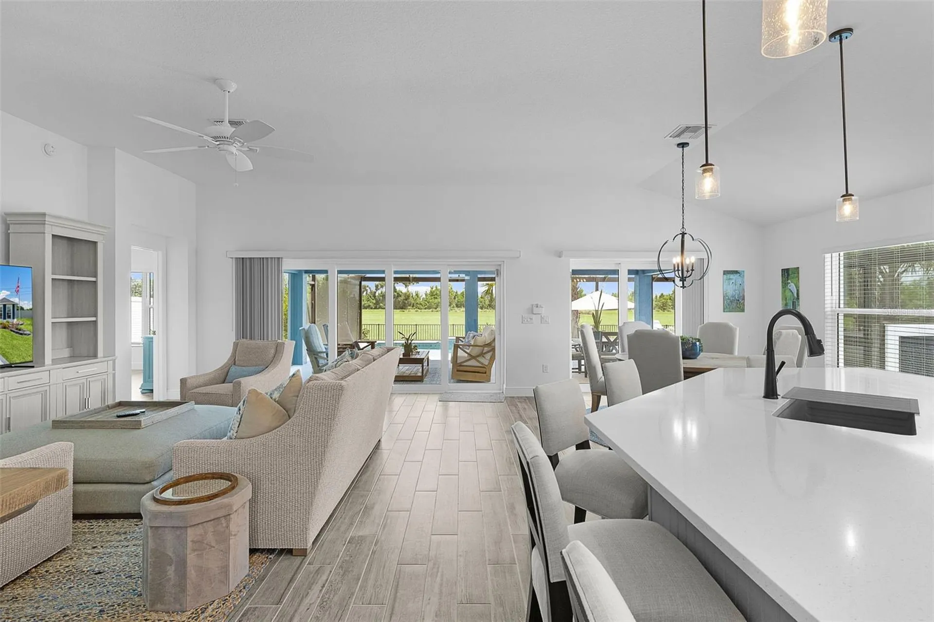 2231 Landrea Loop The Villages FL 32163