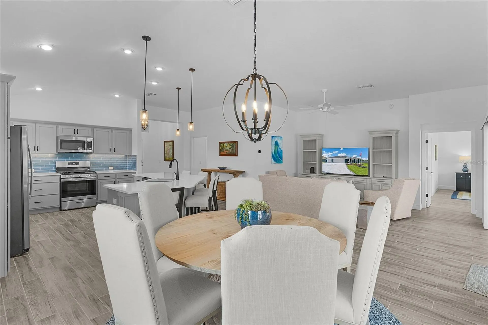 2231 Landrea Loop The Villages FL 32163