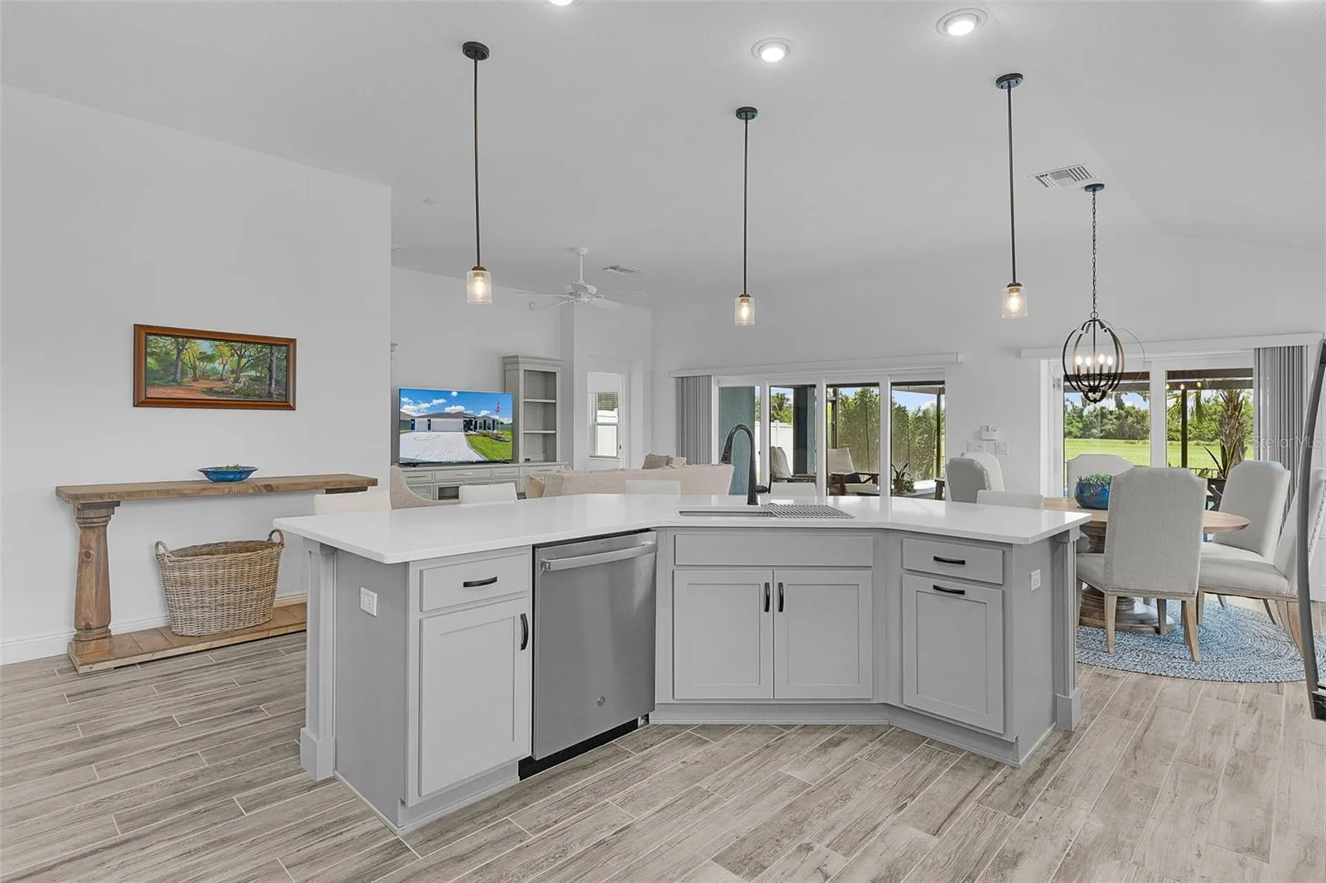 2231 Landrea Loop The Villages FL 32163