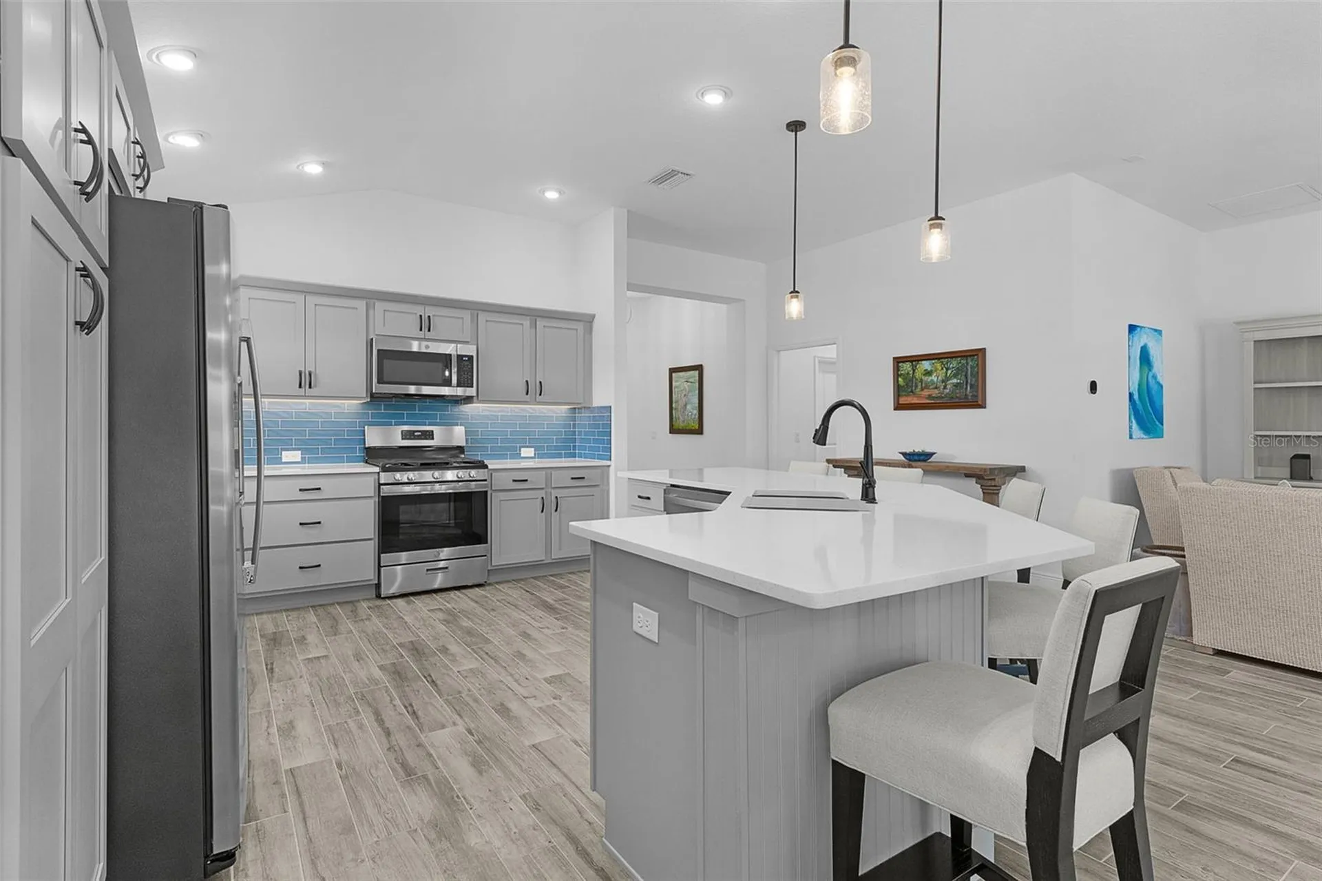 2231 Landrea Loop The Villages FL 32163