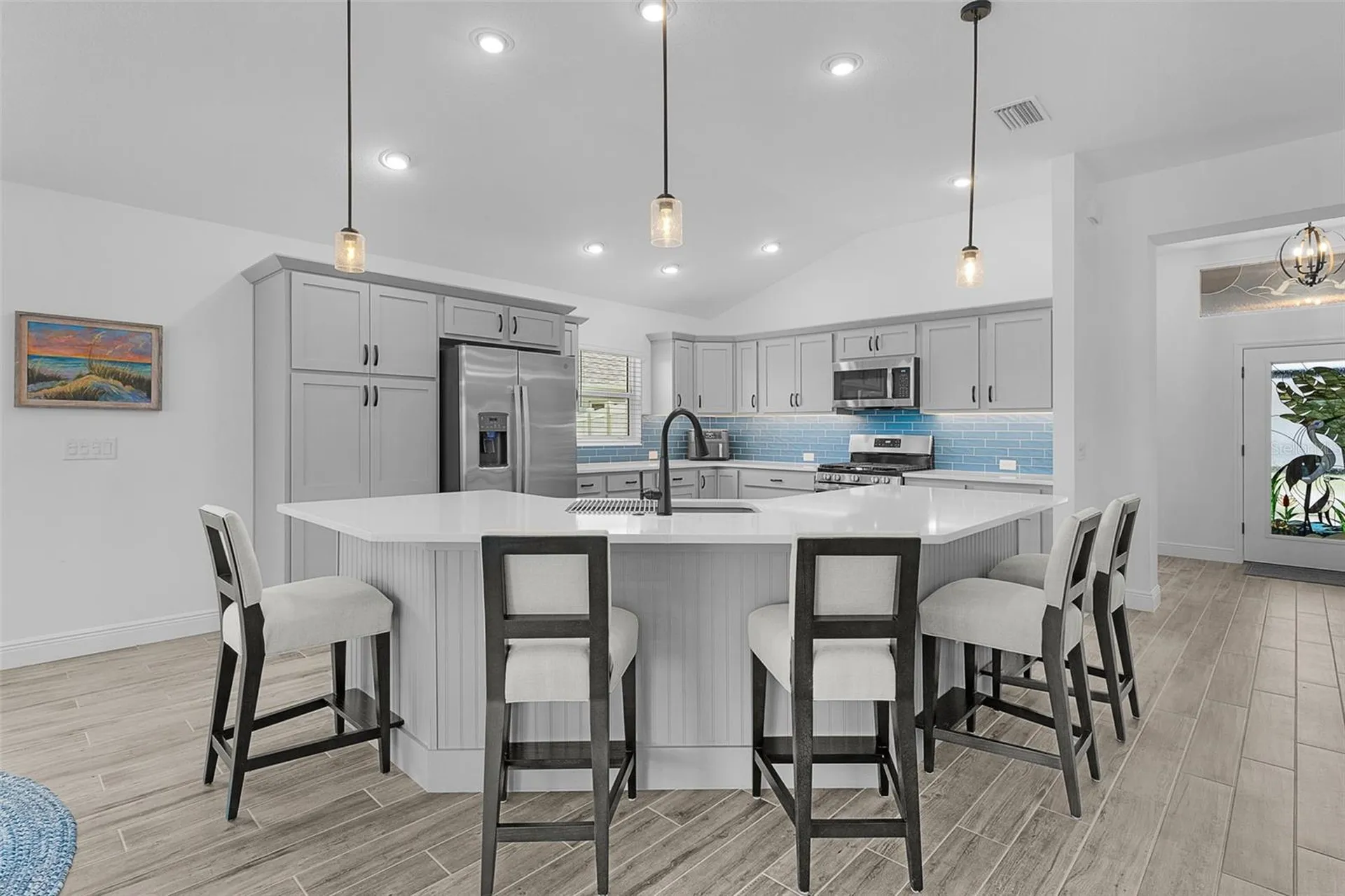 2231 Landrea Loop The Villages FL 32163