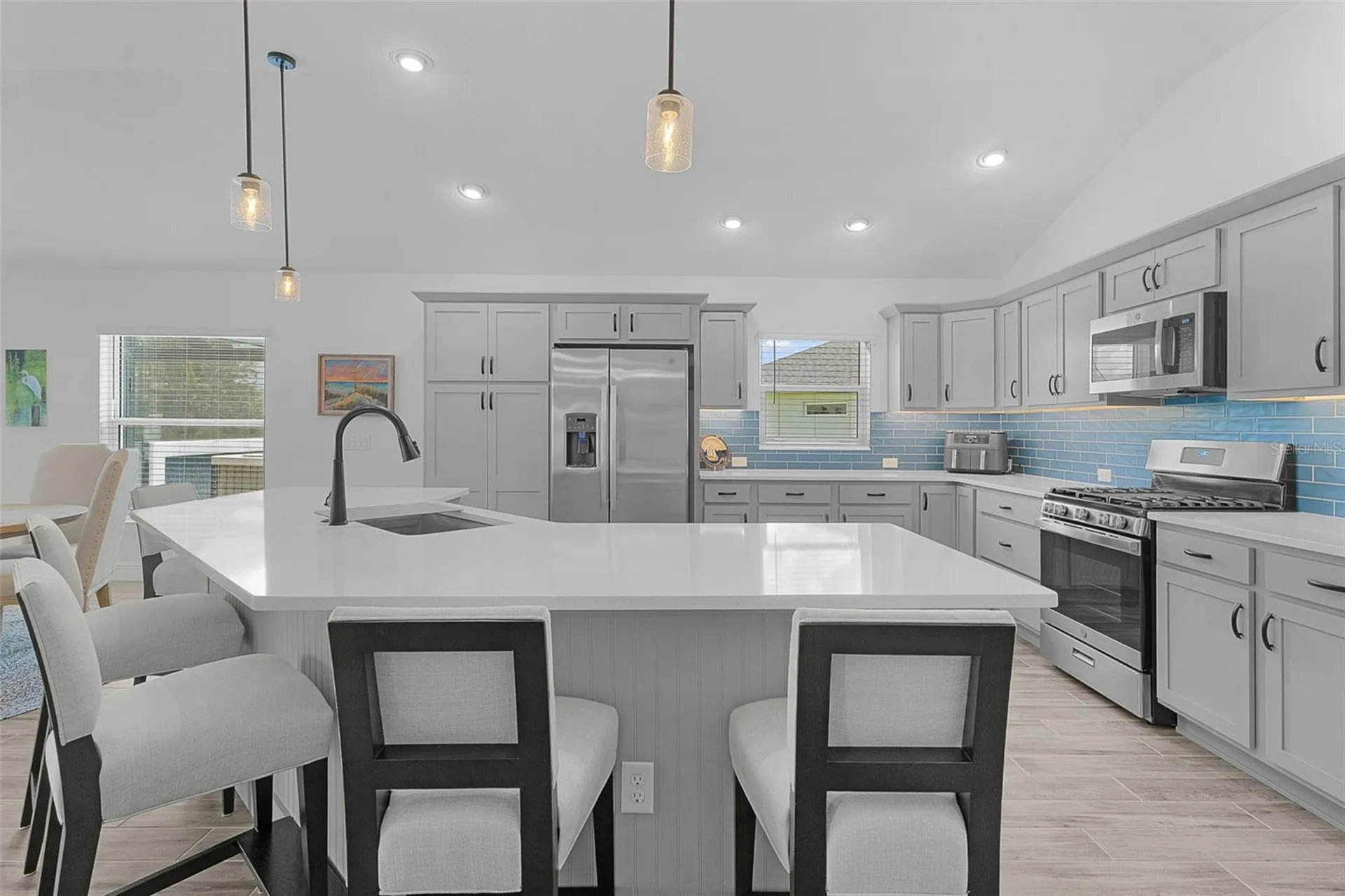 2231 Landrea Loop The Villages FL 32163