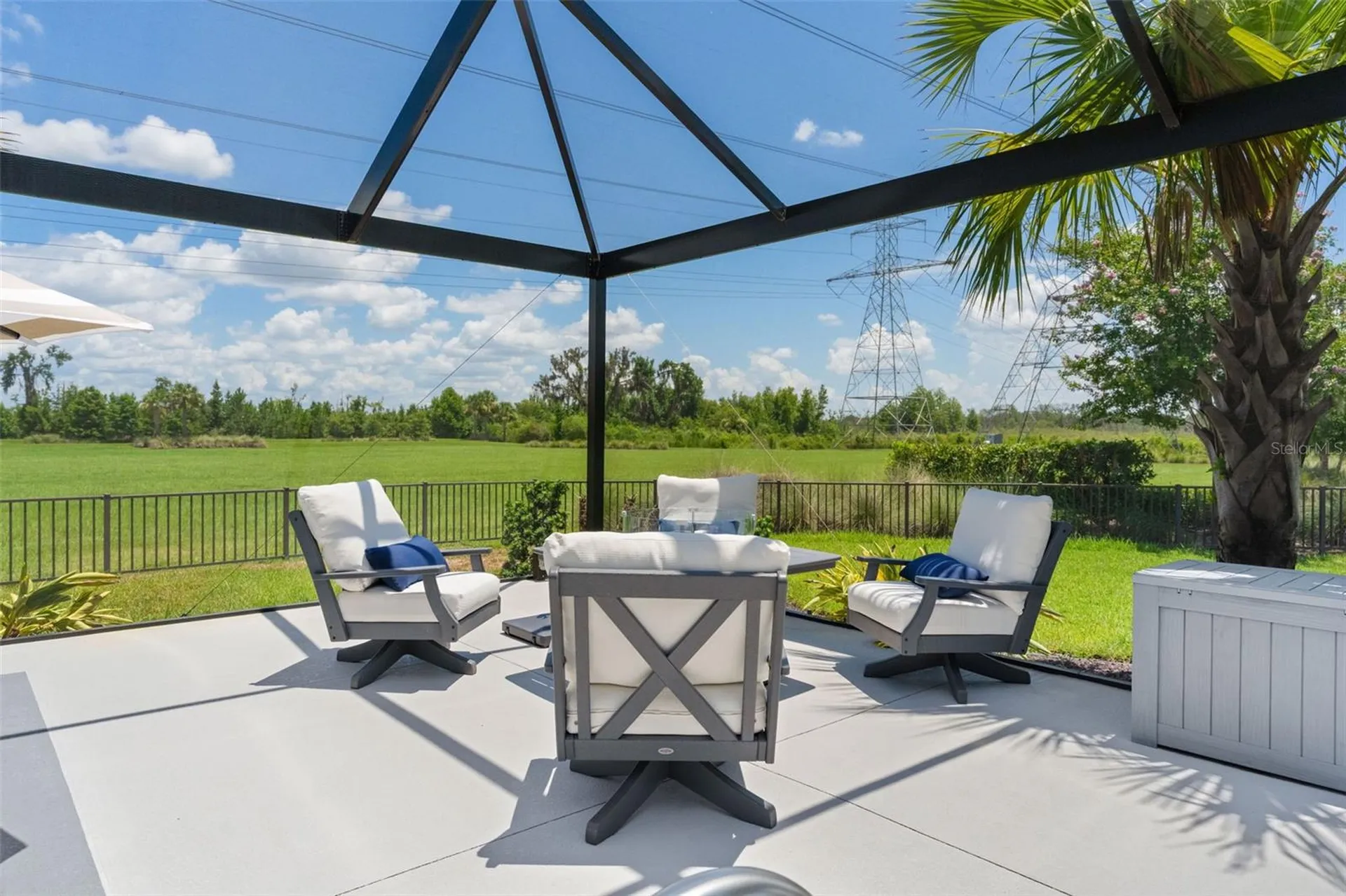 2231 Landrea Loop The Villages FL 32163