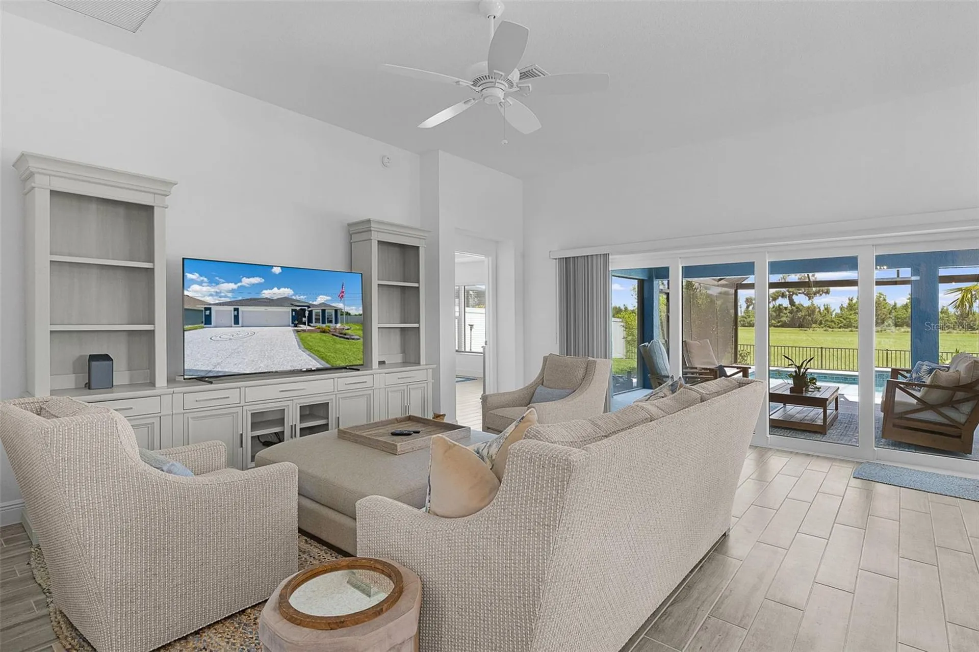 2231 Landrea Loop The Villages FL 32163