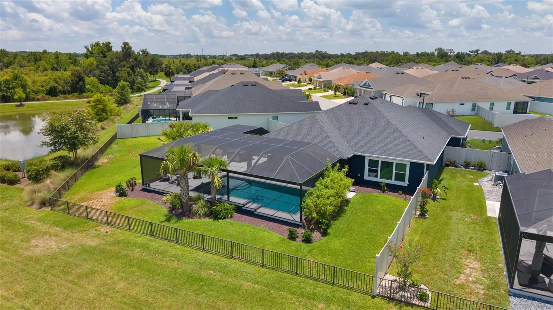 2231 Landrea Loop The Villages FL 32163