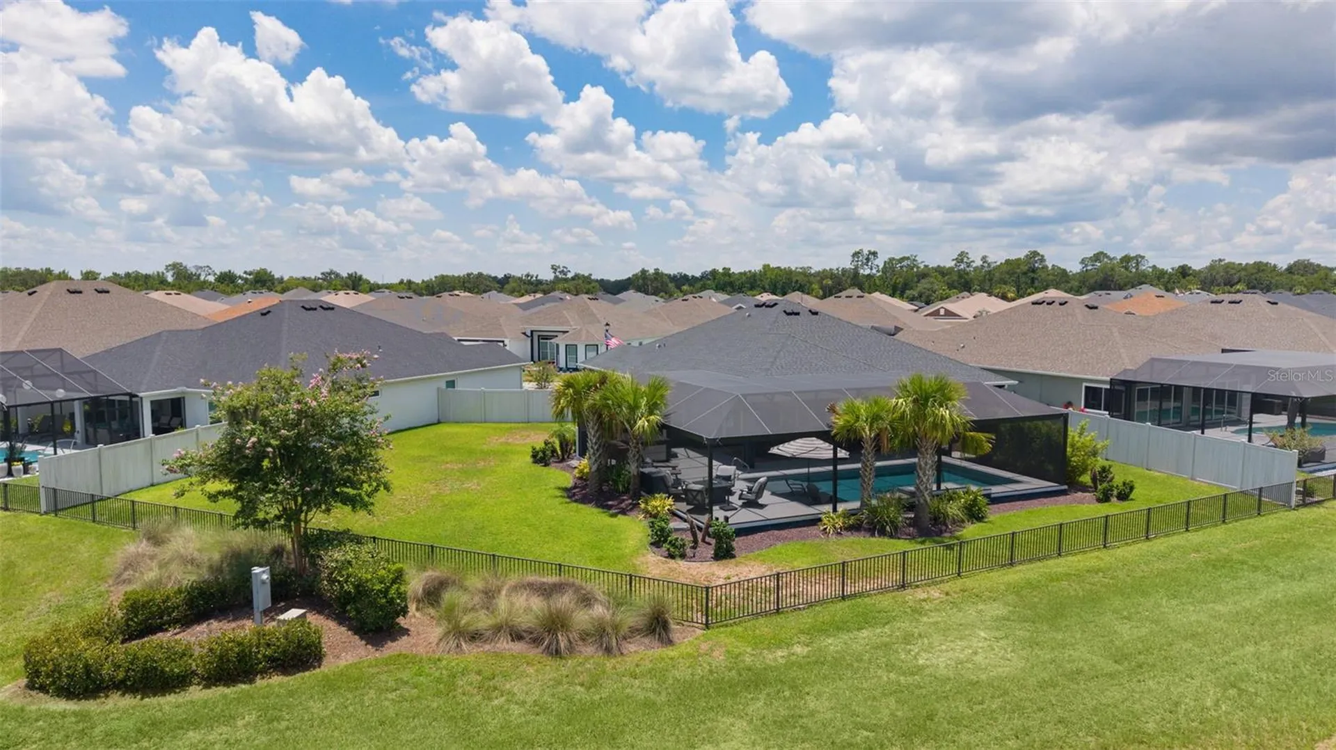 2231 Landrea Loop The Villages FL 32163