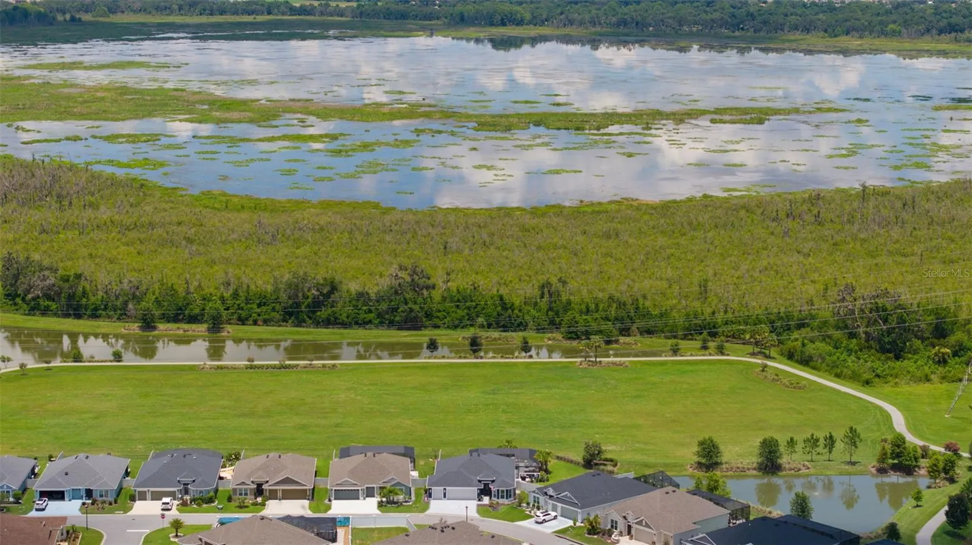2231 Landrea Loop The Villages FL 32163