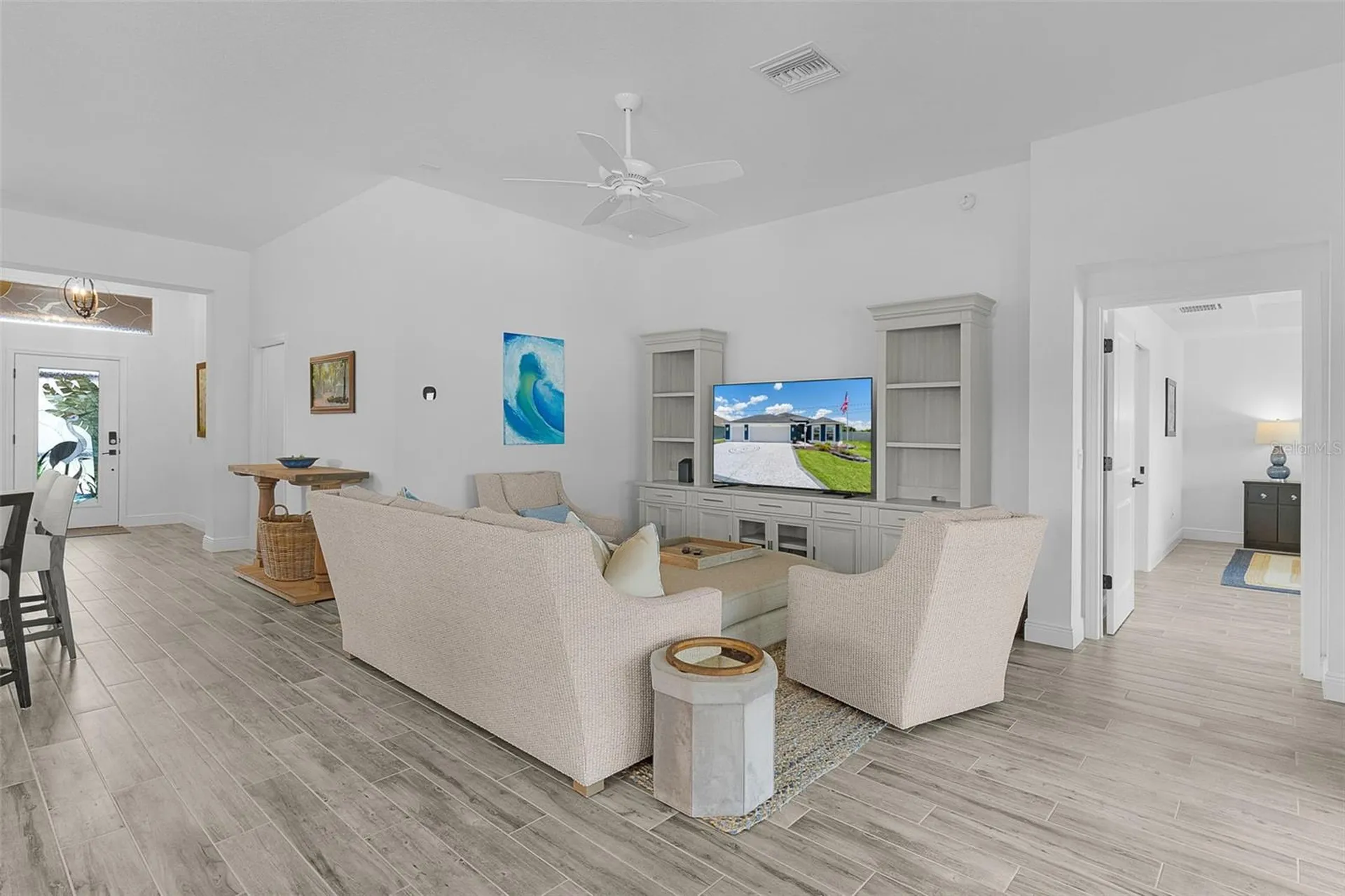 2231 Landrea Loop The Villages FL 32163