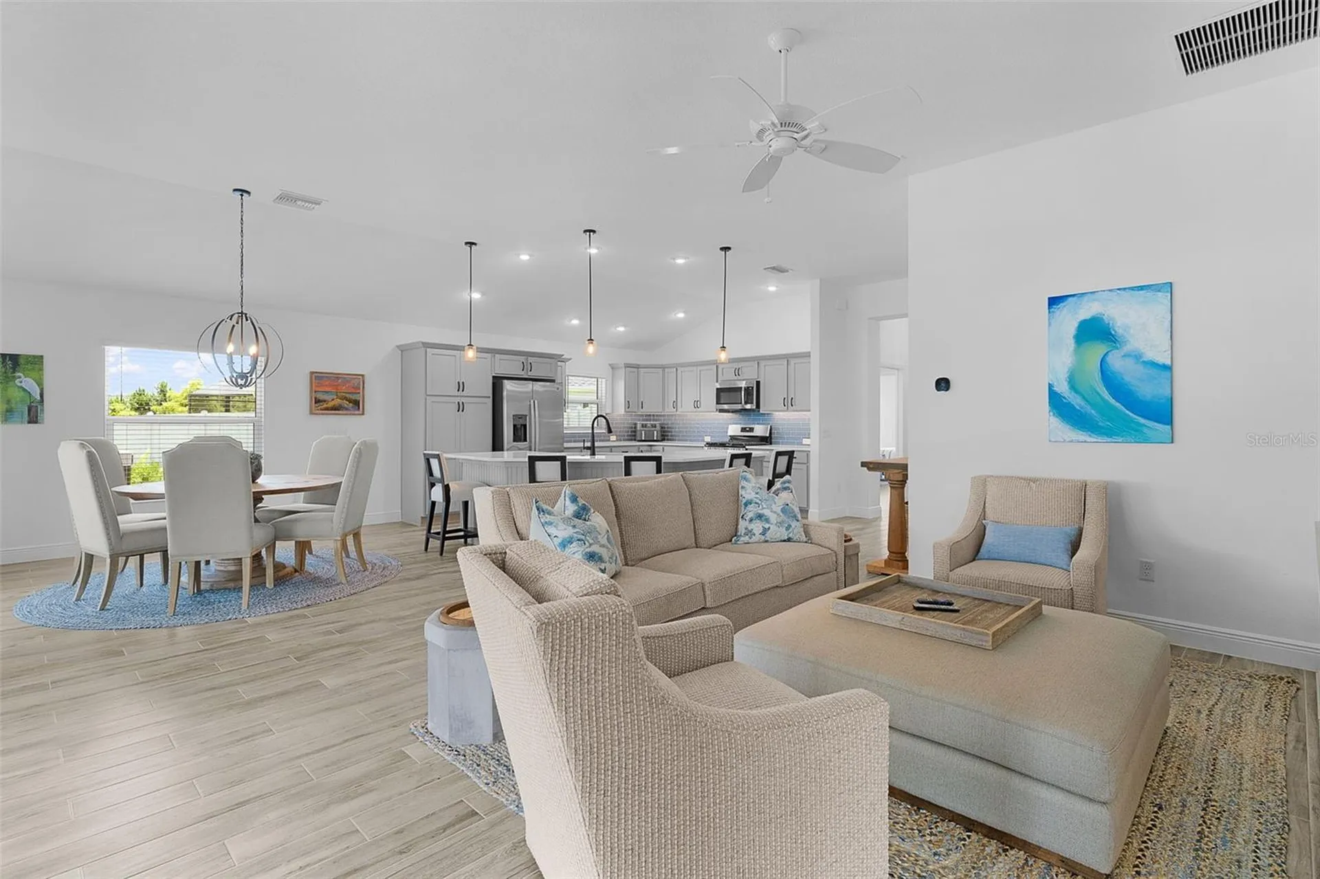 2231 Landrea Loop The Villages FL 32163