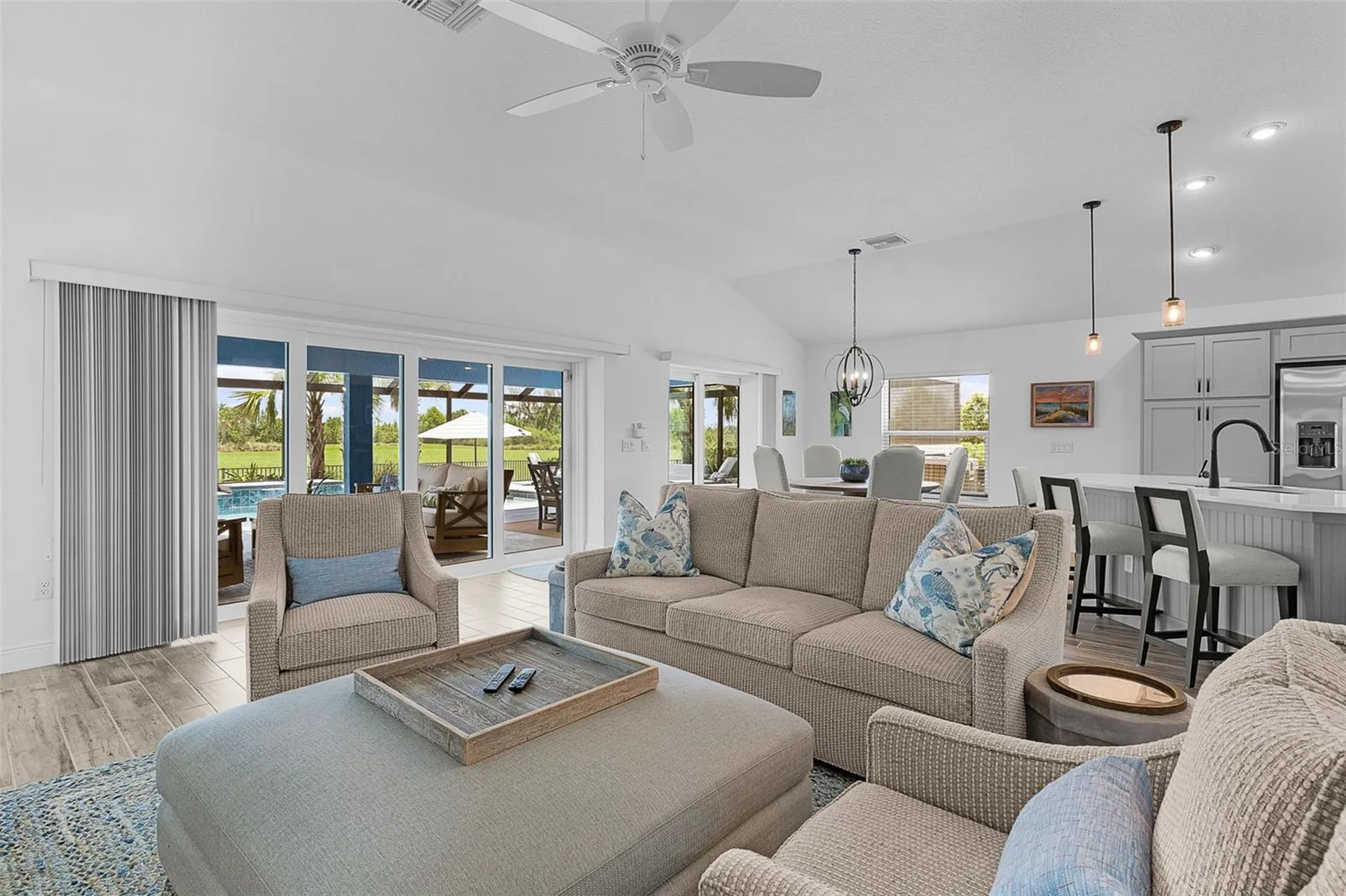 2231 Landrea Loop The Villages FL 32163