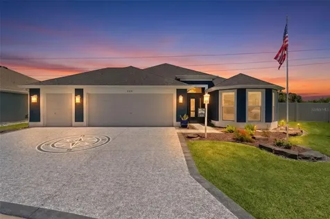 2231 Landrea Loop The Villages FL 32163