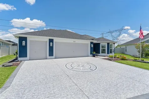2231 Landrea Loop The Villages FL 32163