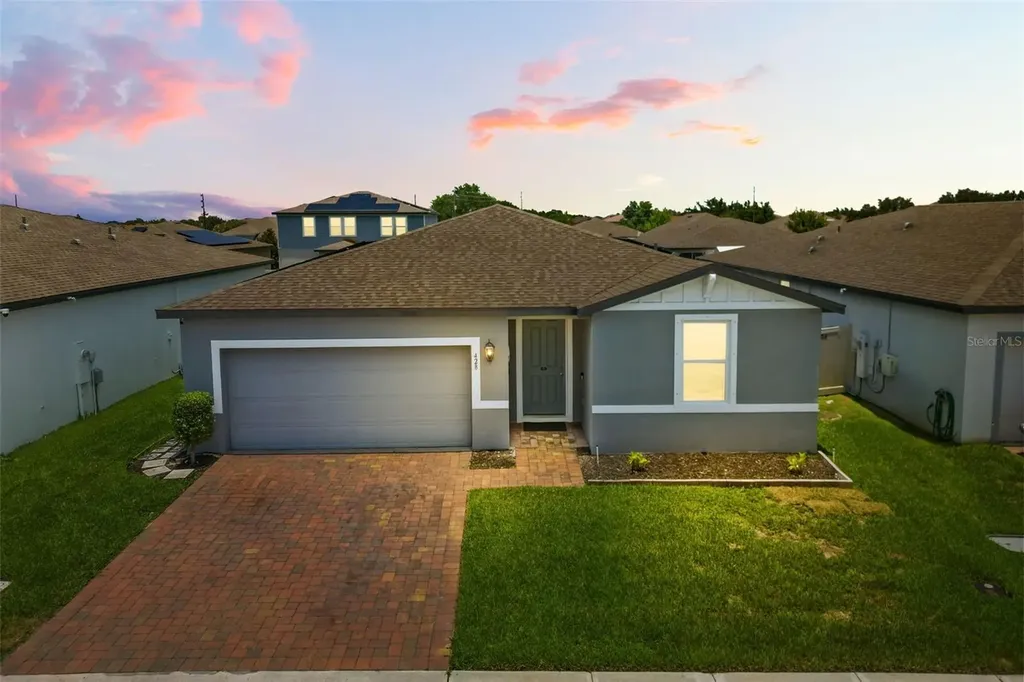 428 Mckenna Drive Winter Haven FL 33881