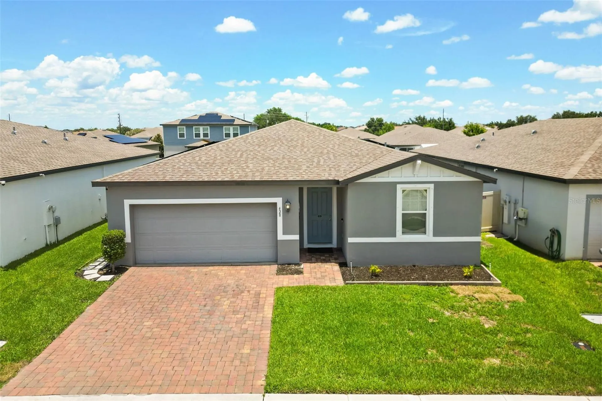 428 Mckenna Drive Winter Haven FL 33881